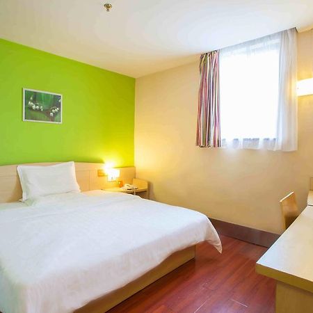 7Days Inn Guiyang Posts And Telecommunications Building Quý Dương Phòng bức ảnh