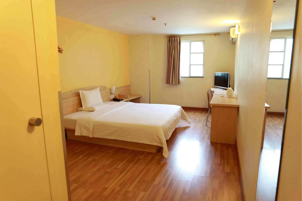 7Days Inn Guiyang Posts And Telecommunications Building Quý Dương Phòng bức ảnh
