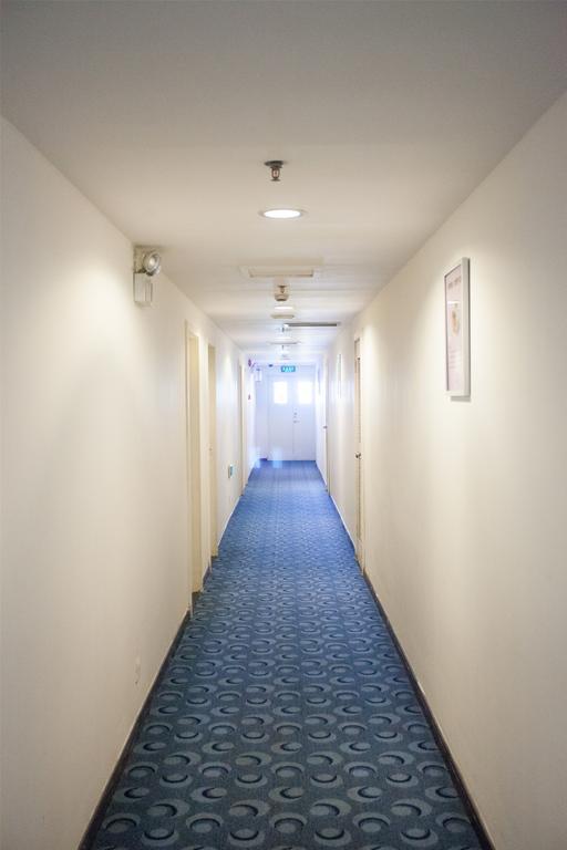 7Days Inn Guiyang Posts And Telecommunications Building Quý Dương Ngoại thất bức ảnh